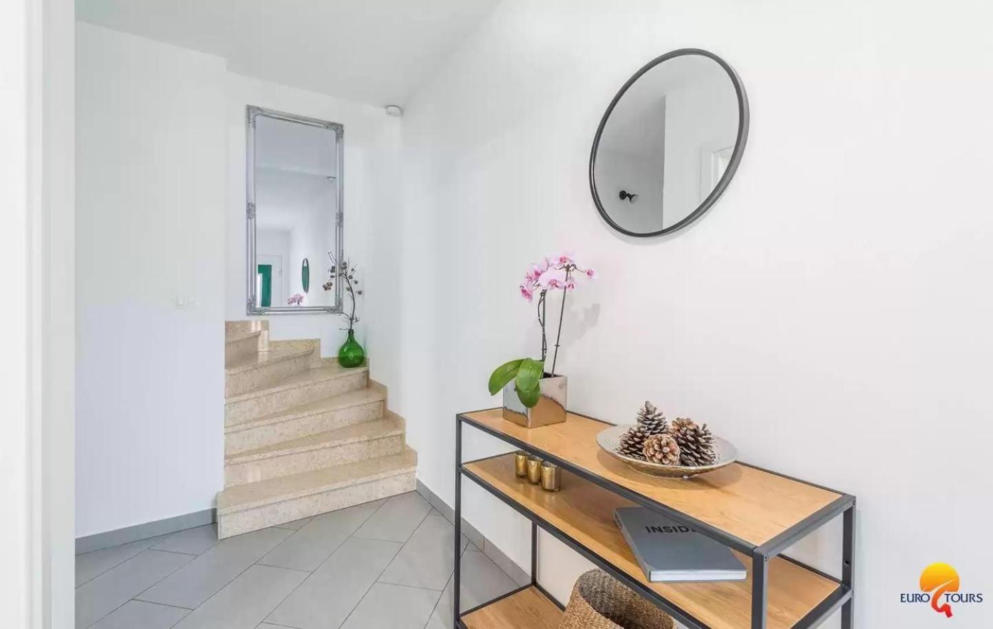 Villa Grguci Kanfanar Esterno foto