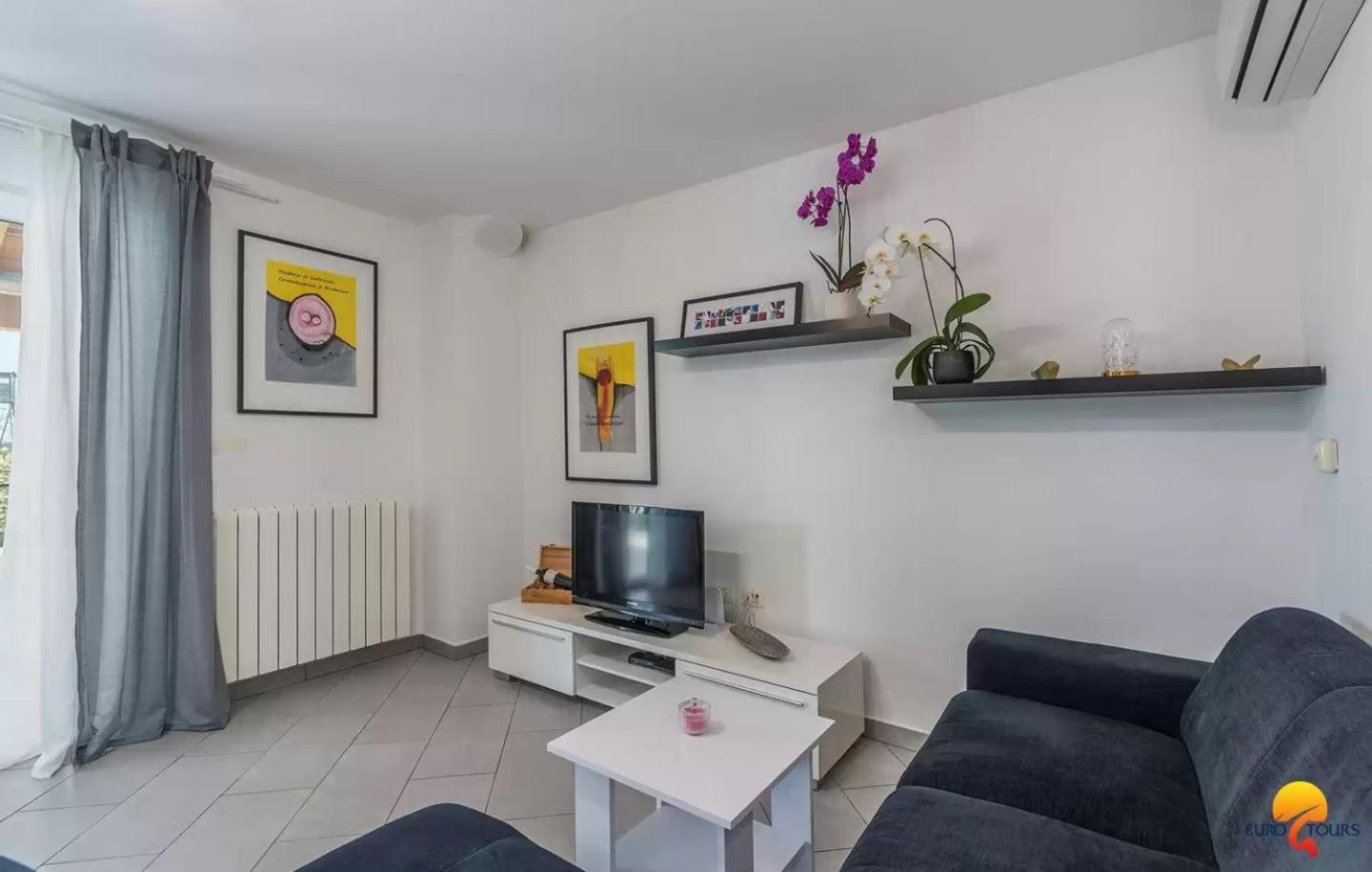 Villa Grguci Kanfanar Esterno foto