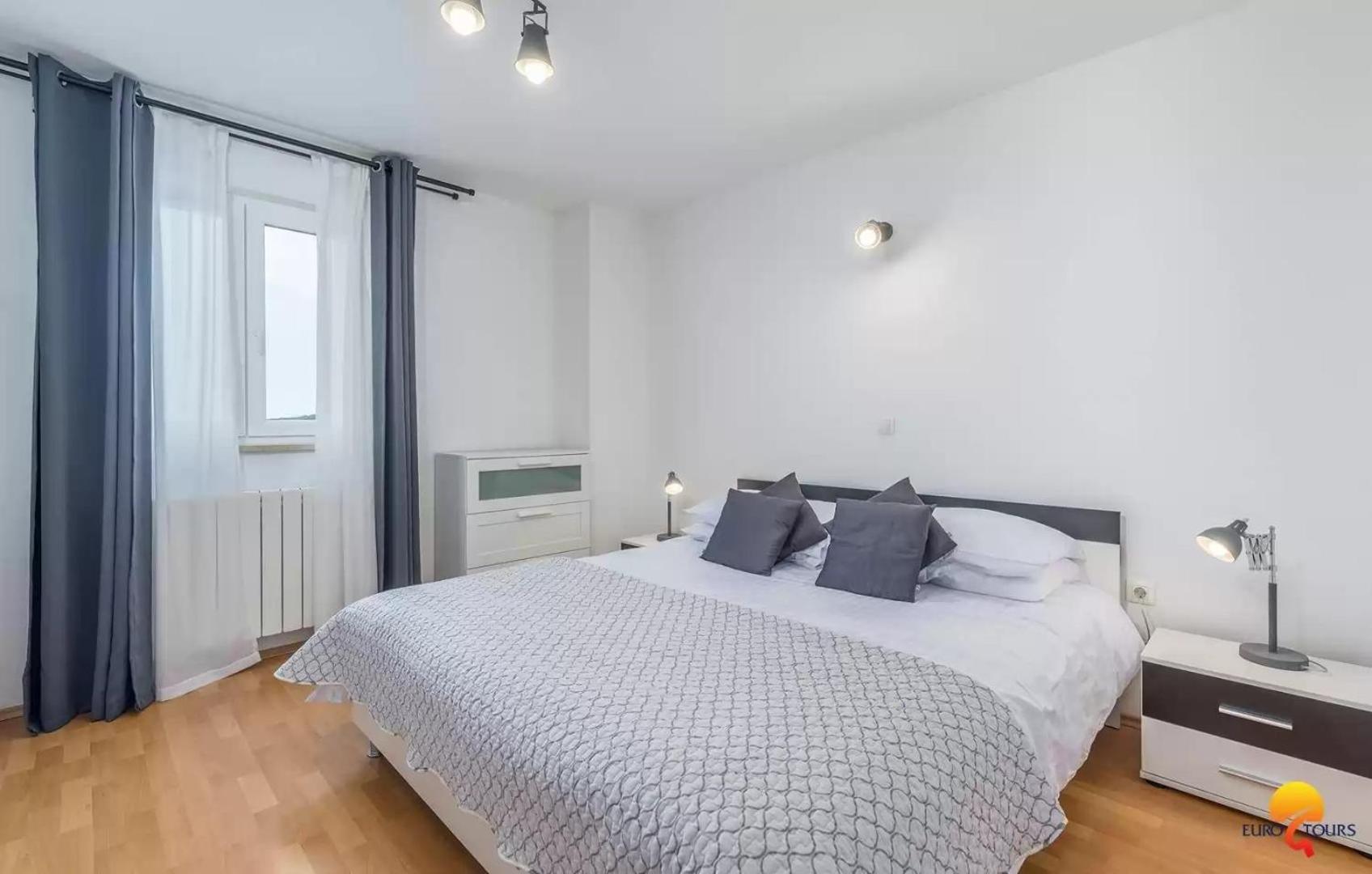 Villa Grguci Kanfanar Esterno foto