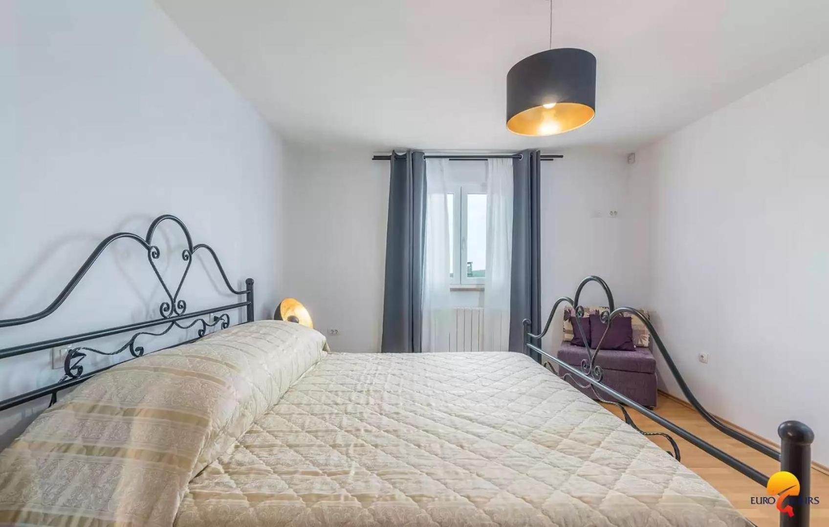 Villa Grguci Kanfanar Esterno foto